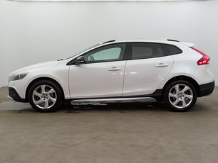 Volvo V40 Cross Country D2 Aut Summum | Kamrem bytt | Kamera