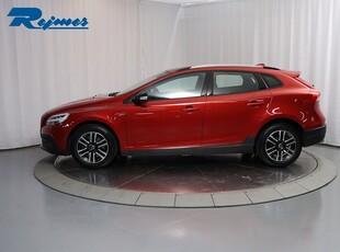 Volvo V40 Cross Country D3 Edition