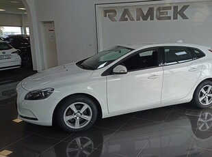 Volvo V40 D2 Kinetic Värmare Drag V-hjul