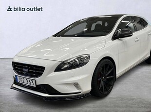 Volvo V40 T5