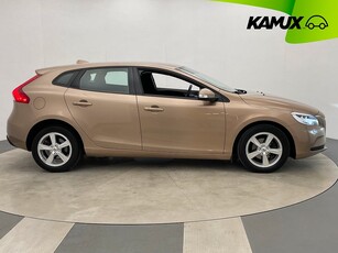 Volvo V40 Volvo V40 D2 Manual, 120hp, 2017