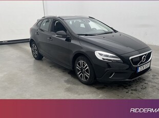 Volvo V40Cross Country D3 Momentum VOC Kamera Navi 2019, Kombi