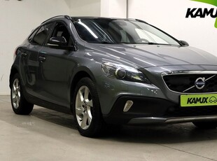 Volvo V40Cross Country D3 Pano Lane Assist Blis VOC 2016, Kombi