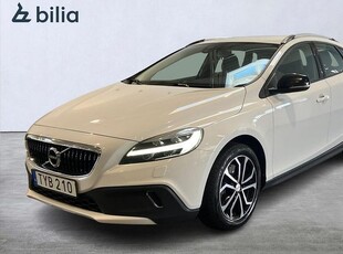 Volvo V40Cross Country T3aut BusinessAdvanced 2018, Kombi