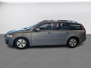 Volvo V50 D2 I