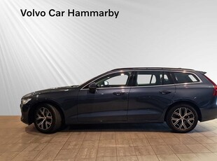 Volvo V60 B4 Bensin Core