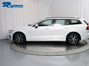 Volvo V60 B4 Bensin Core