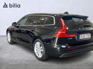 Volvo V60 D3 Momentum Advanced SE II