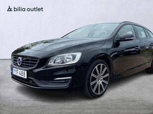 Volvo V60 T3