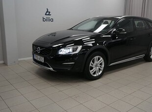 Volvo V60Cross Country D4 Classic Plus 2018, Kombi