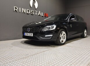 Volvo V60D5 Plug-in Hybrid AUT AWD SUMMUM VOC DRAG 2017, Kombi