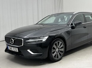 Volvo V60T6 AWD Twin Engine 2022, Kombi