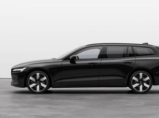 Volvo V60T8 Ultra Dark 2024, Kombi