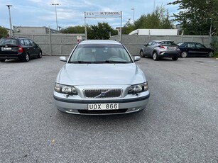 Volvo V70 2.4 Business Euro 4 automat