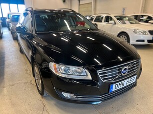 Volvo V70 D4 Momentum Euro 6 Drag VoC