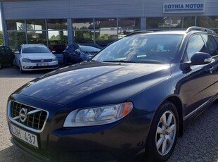 Volvo V701.6D DRIVe Kinetic Dragkrok 0.49l mil 2011, Kombi