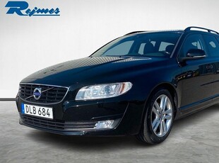 Volvo V70II D4 S S Sport Edition Business E 2015, Kombi