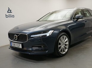 Volvo V90 B4 AWD Diesel Momentum Advanced SE