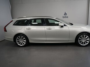 Volvo V90 B4 Bensin Momentum Advanced Edition