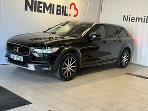 Volvo V90 Cross Country