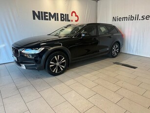 Volvo V90 Cross Country