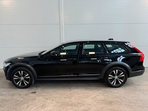 Volvo V90 Cross Country D4 AWD Advanced VOC BLIS Kamera Drag 190hk 2020