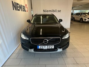 Volvo V90 Cross Country D4 AWD Geartronic Drag Psens VoC S&V