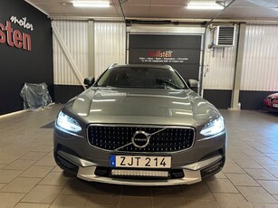 Volvo V90 Cross Country D4 AWD Geartronic Momentum Euro 6