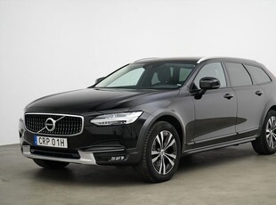 Volvo V90 Cross Country