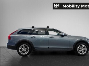 Volvo V90 Cross Country T5 AWD 250hk Business Advance