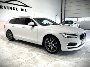 Volvo V90 D4 / AWD / Advanced Edition / Drag / Navi