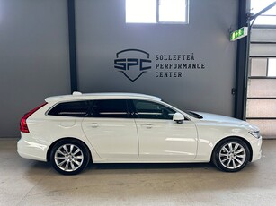 Volvo V90 D4 Geartronic Advanced Edition 190hk