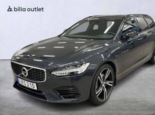 Volvo V90 Recharge T8 AWD