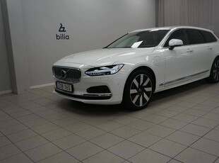 Volvo V90 T6 AWD Recharge