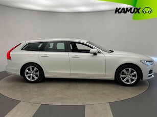 Volvo V90 Volvo V90 D4 Geartronic, 190hp, 2017