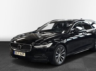 Volvo V90B4 Diesel Momentum Advanced Edt 2022, Kombi