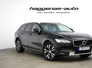 Volvo V90Cross Country AWD Momentum Adv 2020, Kombi