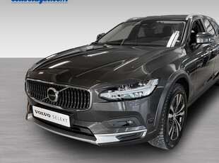 Volvo V90Cross Country B4 AWD Diesel Adv Edt 2022, Kombi