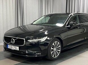 Volvo V90D4 Advanced Edition Momentum VOC 2020, Kombi