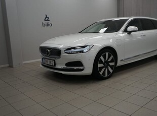 Volvo V90Recharge T6 Plus Bright 2024, Kombi