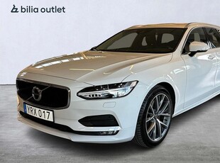 Volvo V90T4 Momentum Teknikpaket Keyless VOC 2019, Kombi