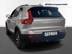 Volvo XC40 B3 FWD Bensin Plus Dark