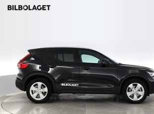 Volvo XC40 B4 FWD Bensin Core Demobil