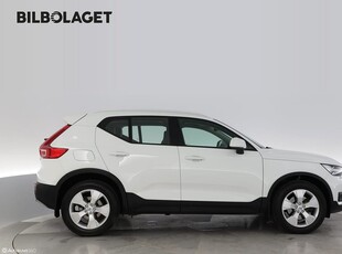 Volvo XC40 D3 AWD Momentum Adv Edt /Se utrustning/