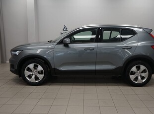 Volvo XC40 D3 FWD Momentum Edition