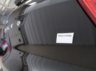 Volvo XC40 Recharge Single Motor