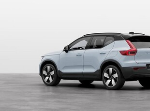 Volvo XC40 Recharge Single Motor Extended Range Plus Edt