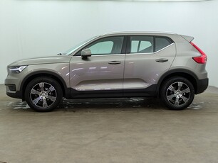 Volvo XC40 T3 163hk Aut Inscription | Skinn | Drag | Kamera