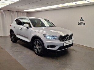 Volvo XC40 T3 FWD Inscription