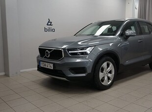 Volvo XC40D3 FWD Momentum Edition 2019, SUV